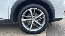 MG Hs 1.5 T-GDI Excite 5dr Petrol Hatchback